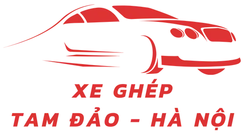 Xe ghép Tam Đảo – Hà Nội