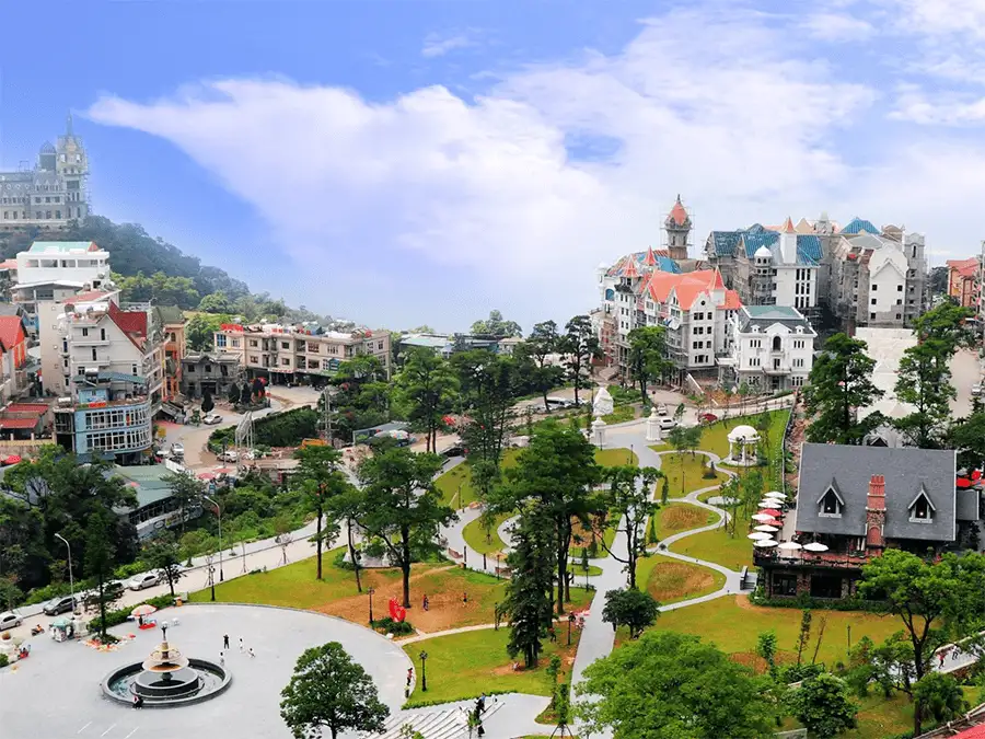 Trang Chủ