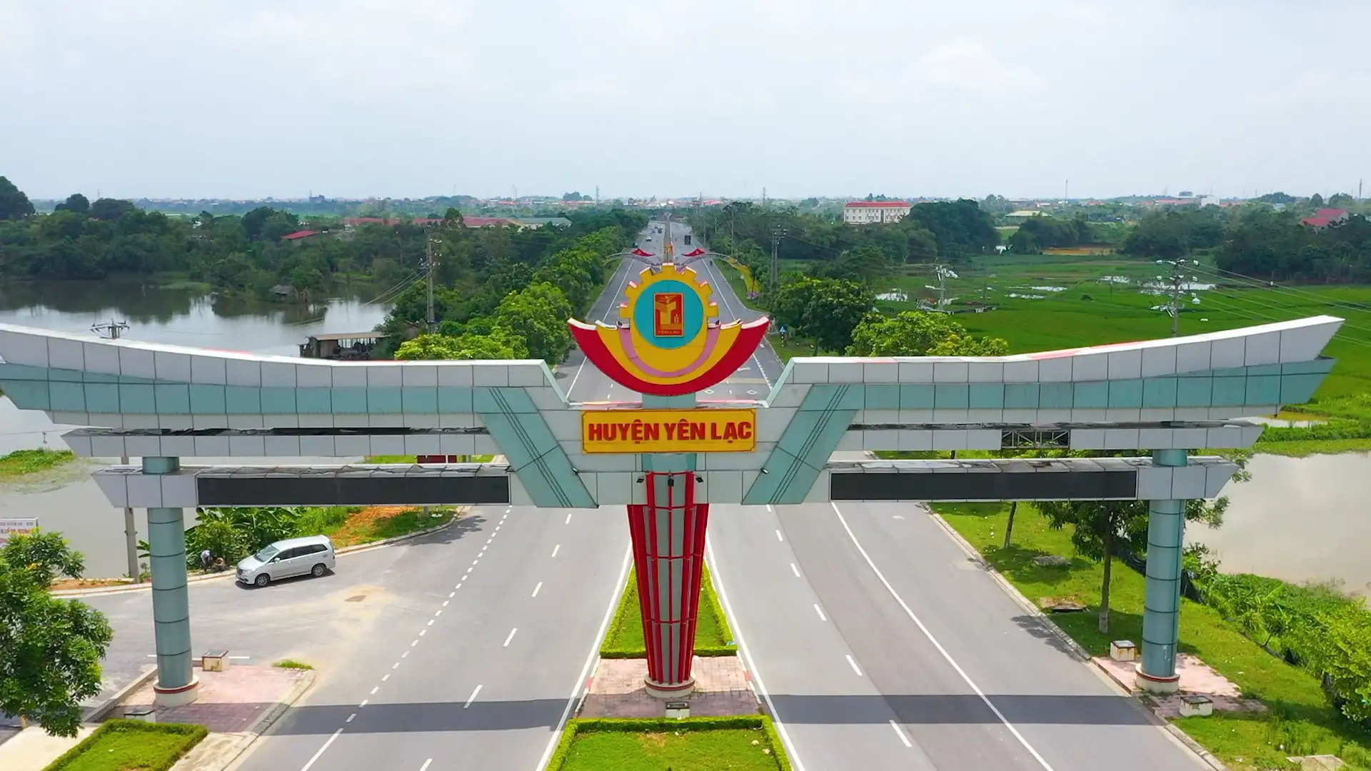 Xe ghép Tam Đảo Hà Nội