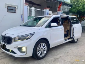 Xe Ghép Hà Nội Tam Đảo